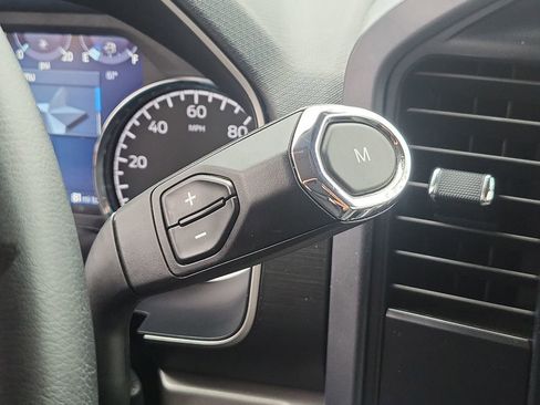 Used 2023 Ford F150 XLT w/ Equipment Group 301A Mid image 16