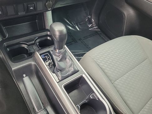 Used 2023 Toyota Tacoma SR image 20