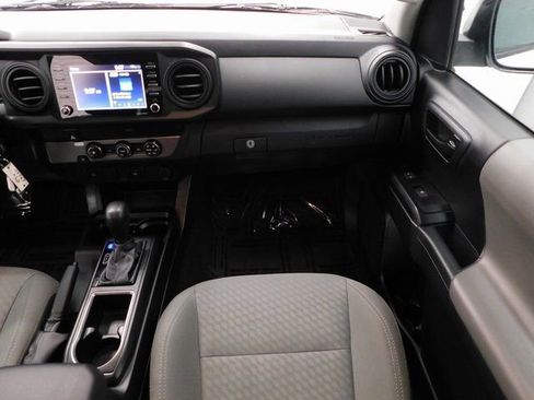 Used 2021 Toyota Tacoma SR image 35