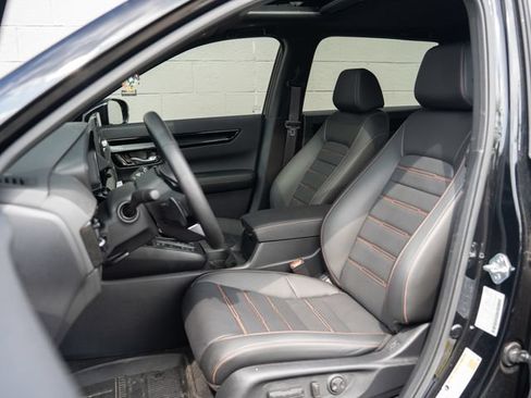Used 2026 Honda CR-V Sport Touring image 5