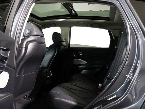 Certified 2019 Acura RDX AWD w/ Technology Package image 14