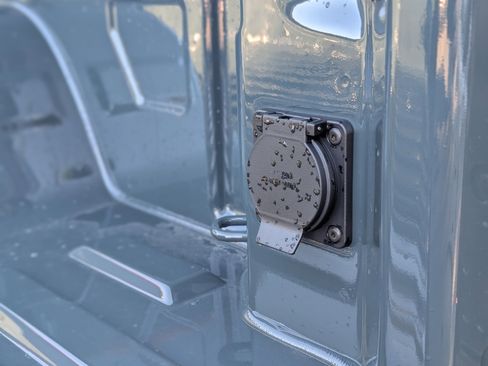 New 2026 Chevrolet Silverado 1500 LT image 30