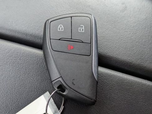 Used 2022 Buick Envision Preferred w/ Safety Package FWD image 41