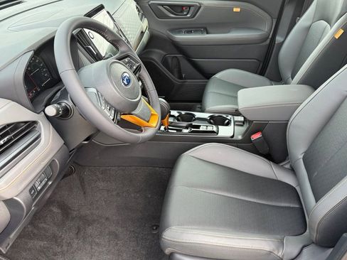 New 2026 Subaru Forester Wilderness AWD/4WD image 10