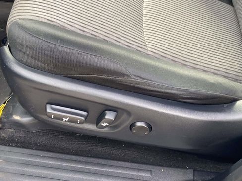 Used 2016 Toyota 4Runner 2WD image 16