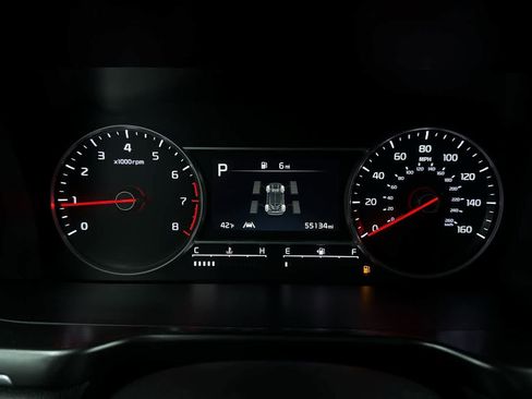 Used 2021 Kia Sorento S w/ Panoramic Sunroof Package image 18