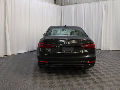 New 2025 Audi A6 2.0T Premium image 22