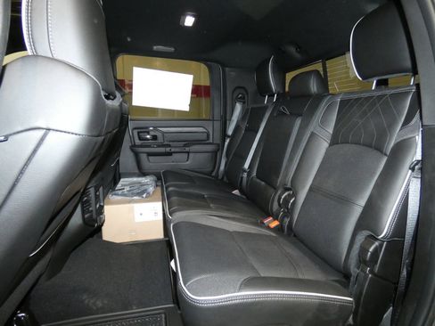 New 2026 RAM 3500 Limited image 31