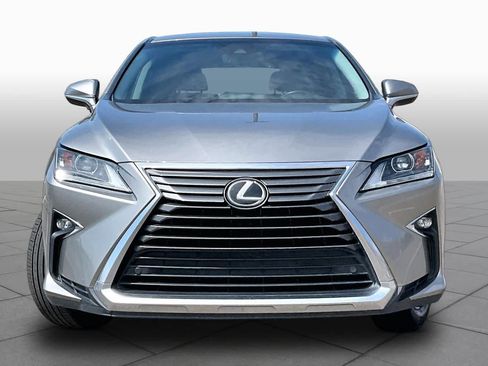 Used 2017 Lexus RX 350 AWD image 4
