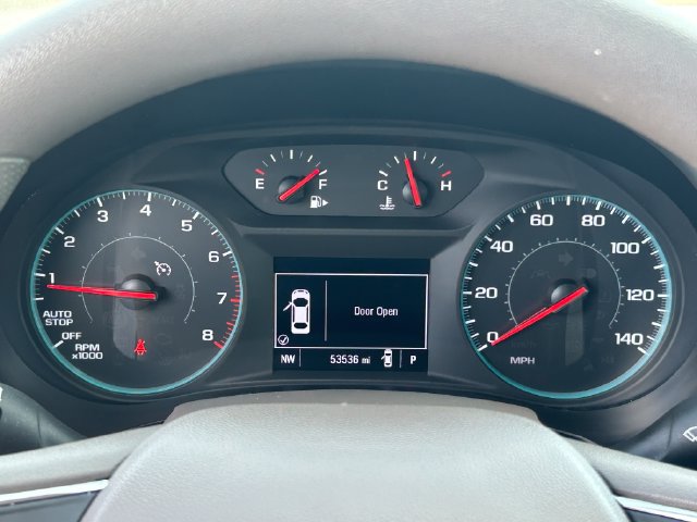 Used 2025 Chevrolet Malibu LT FWD image 23