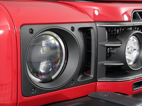 New 2025 INEOS Grenadier Fieldmaster Edition image 17