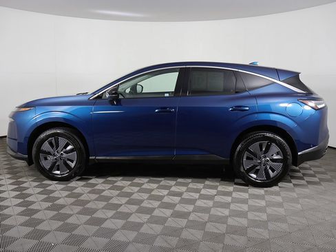 Used 2025 Nissan Murano SL AWD/4WD image 17
