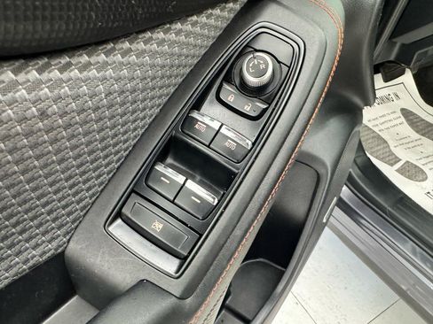 Used 2020 Subaru Forester Sport w/ Popular Package #2 AWD/4WD image 13