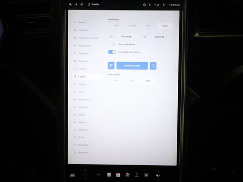 Used 2018 Tesla Model X 75D image 63