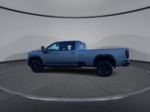 Certified 2024 GMC Sierra 3500 AT4 w/ AT4 Preferred Package image 6