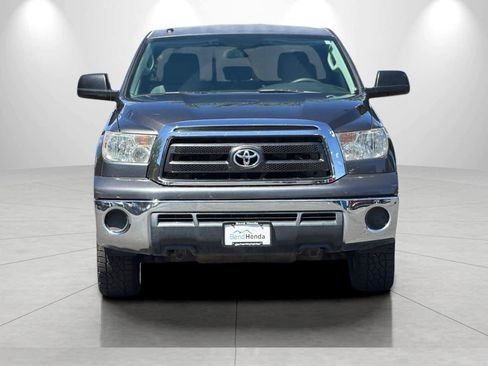 Used 2011 Toyota Tundra 2WD Double Cab w/ Tow Pkg image 10