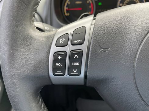 Used 2012 Suzuki SX4 Sportback FWD image 21