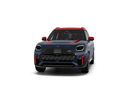 New 2026 MINI Cooper Countryman John Cooper Works w/ Comfort Package Max image 3