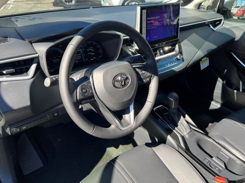 New 2026 Toyota Corolla XLE image 16