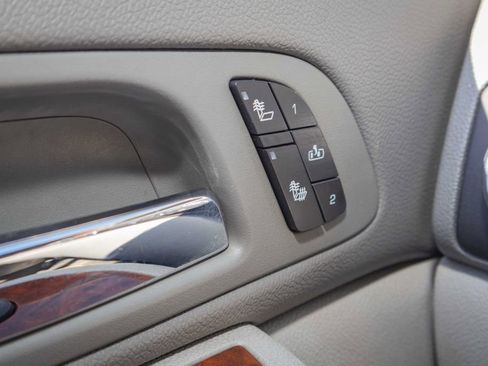 Used 2008 Chevrolet Tahoe LT w/ LT Preferred Equipment Group image 21