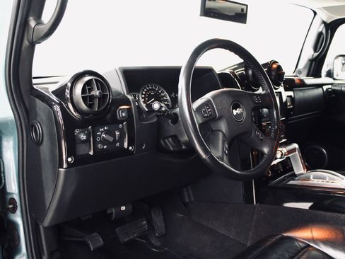 Used 2007 HUMMER H2 w/ Special Edition image 3