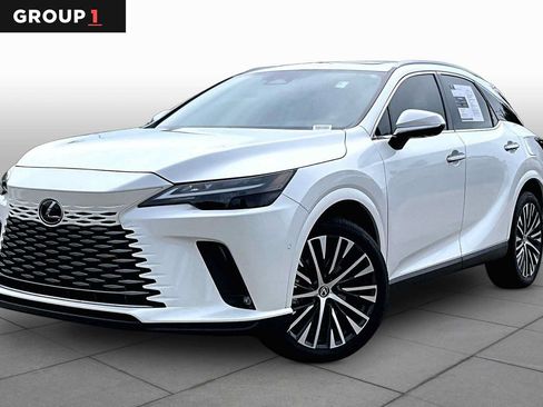 Used 2024 Lexus RX 350 Premium Plus w/ Convenience Package FWD image 1