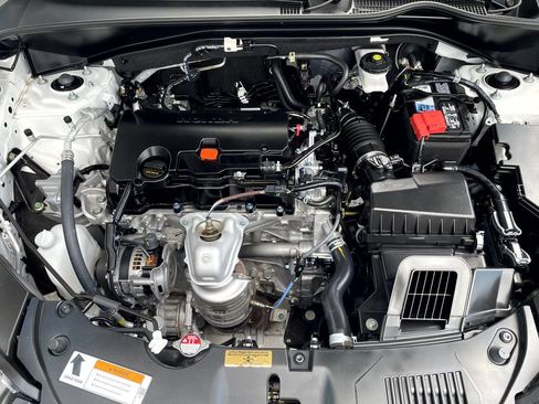 Certified 2023 Honda HR-V Sport image 8