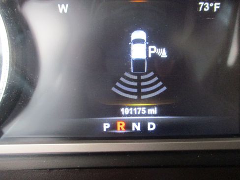 Used 2018 RAM 2500 Longhorn w/ Convenience Group image 31