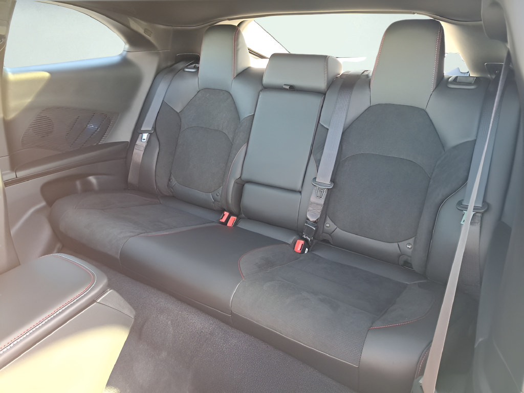 New 2026 Dodge Charger R/T AWD/4WD image 11