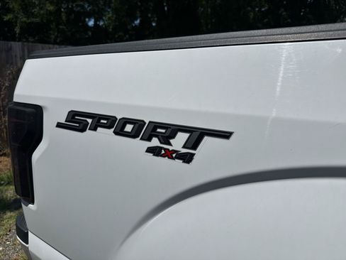 Used 2018 Ford F150 XLT w/ Equipment Group 301A Mid AWD/4WD image 27