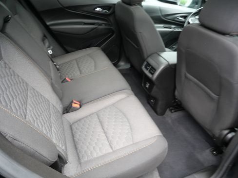 Used 2019 Chevrolet Equinox LT AWD/4WD image 29