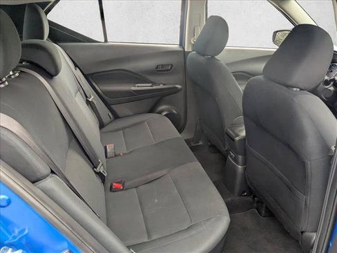 Used 2024 Nissan Kicks S FWD image 21