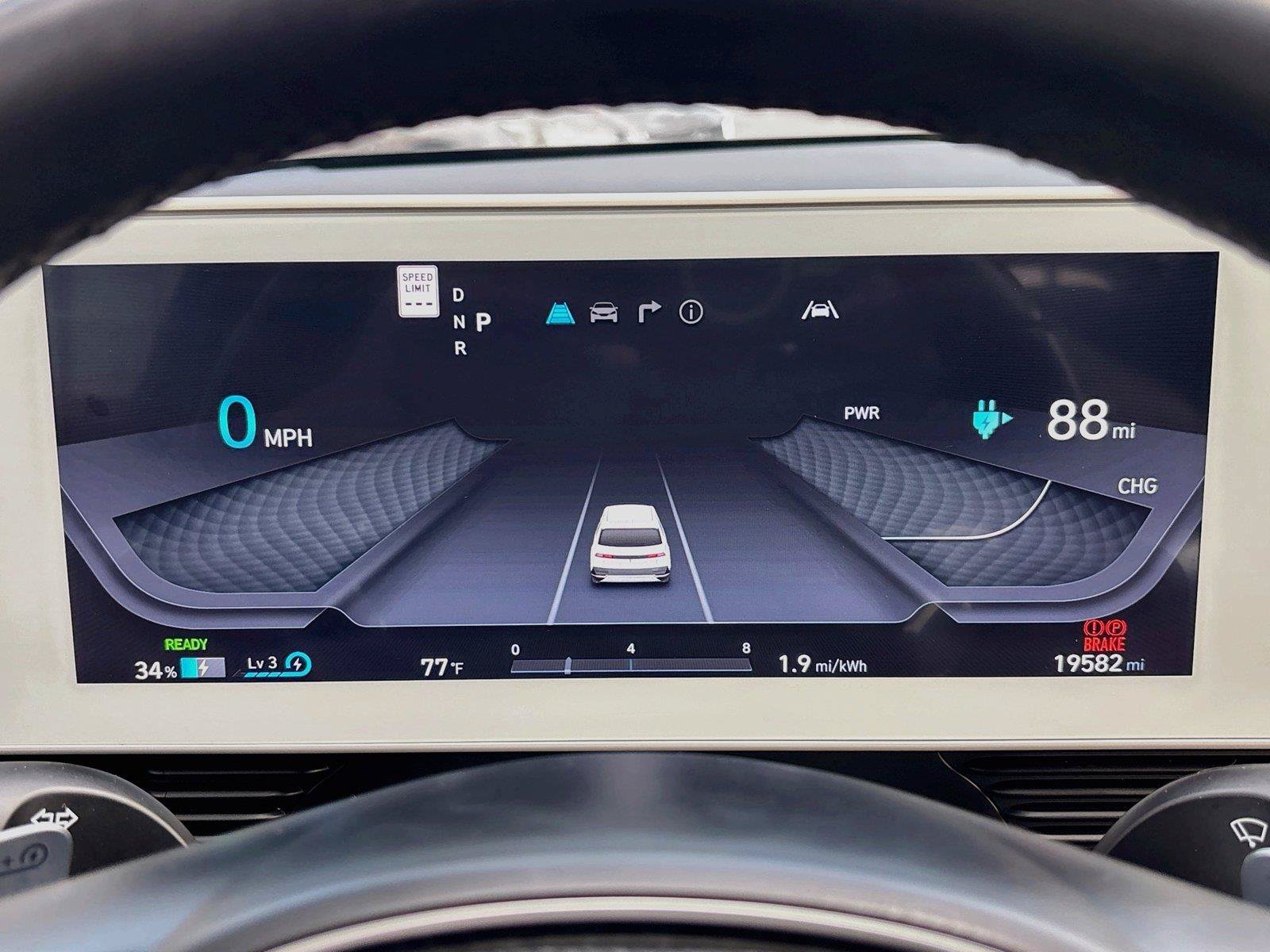 Used 2024 Hyundai Ioniq 5 SEL RWD image 14