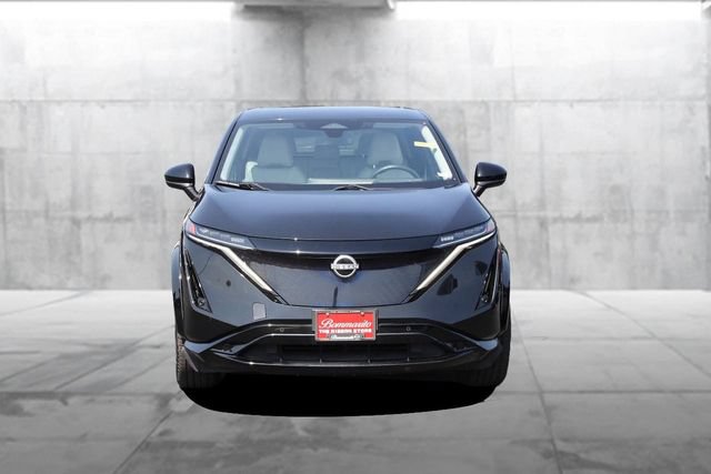 Used 2023 Nissan Ariya FWD image 4