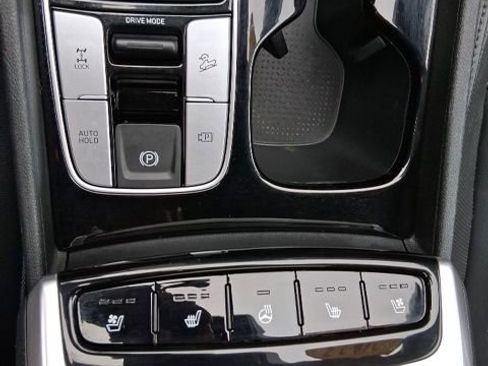 Used 2023 Hyundai Santa Cruz Limited image 31