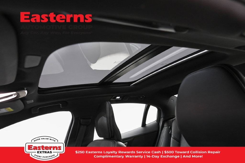 Used 2024 Volvo S60 B5 Plus FWD image 38
