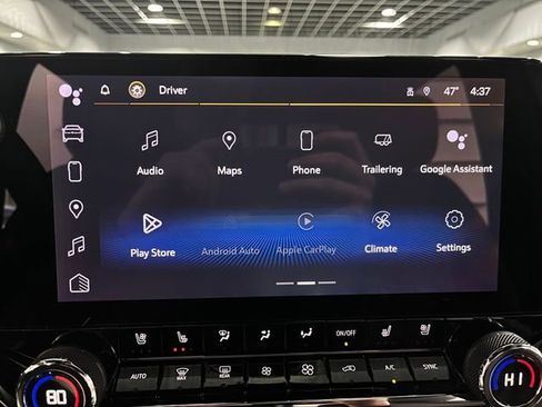 Used 2023 Chevrolet Colorado Z71 w/ Z71 Convenience Package 2 image 20