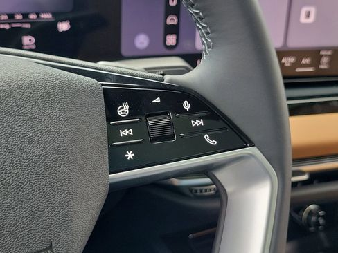 New 2026 Audi A6 Premium Plus AWD/4WD image 10