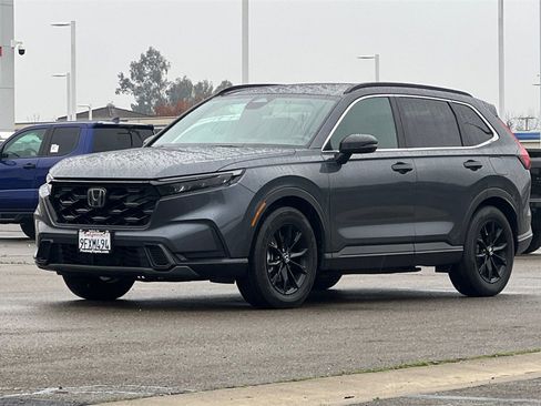 Used 2023 Honda CR-V Sport image 10