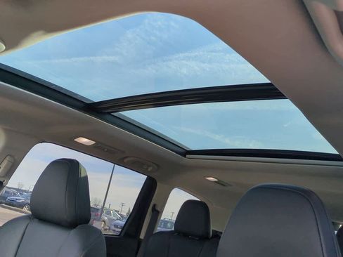 New 2026 Subaru Ascent Touring image 18