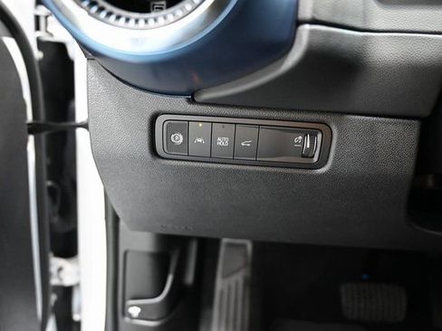 New 2026 Chevrolet Equinox EV LT w/ Convenience Package II image 21