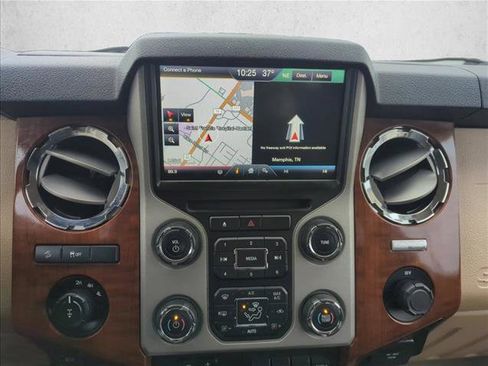 Used 2015 Ford F250 King Ranch image 12