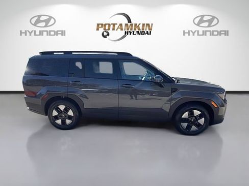 New 2026 Hyundai Santa Fe SEL image 4