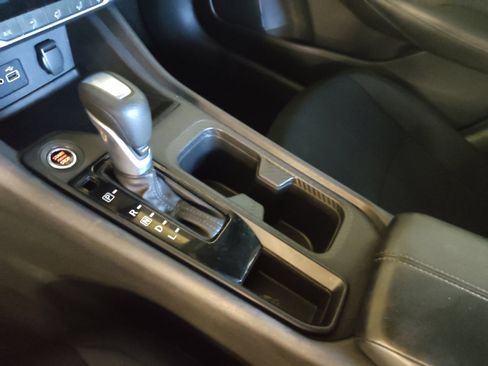 Used 2021 Nissan Sentra S FWD image 26