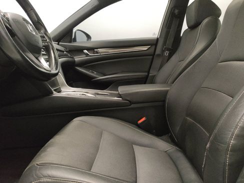 Used 2020 Honda Accord Sport image 17