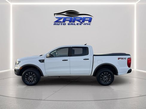 Used 2020 Ford Ranger XLT w/ Equipment Group 302A Luxury AWD/4WD image 3