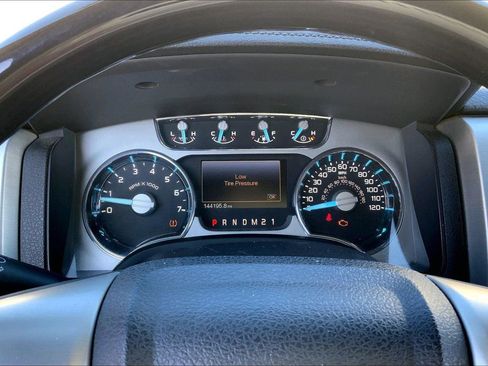 Used 2012 Ford F150 Platinum image 18