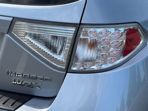 New 2026 Subaru Forester Limited AWD/4WD image 27