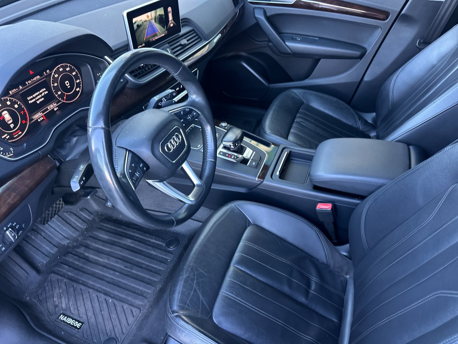 Used 2018 Audi Q5 2.0T Premium AWD/4WD image 10