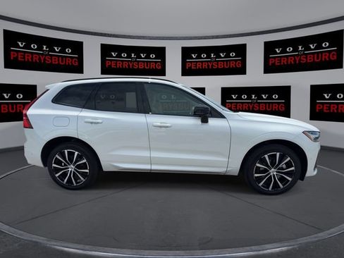 Used 2024 Volvo XC60 B5 Plus w/ Climate Package AWD/4WD image 9